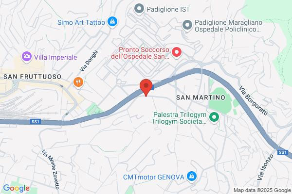 Camiceria a Più A