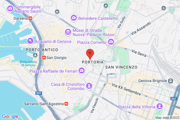 Falconeri
