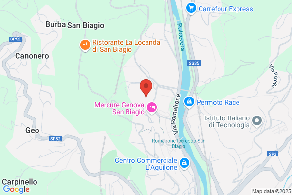 Riberti Antinfortunistica