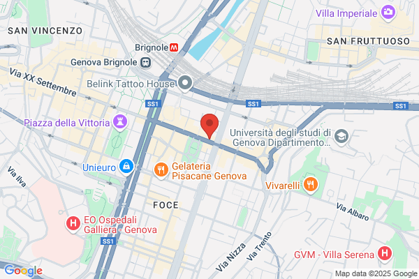 Abbigliamento Fantacci