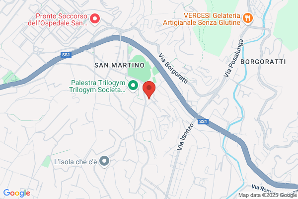Erresse Sartoria e Riparazioni