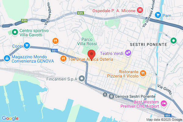 Quattro Monelle