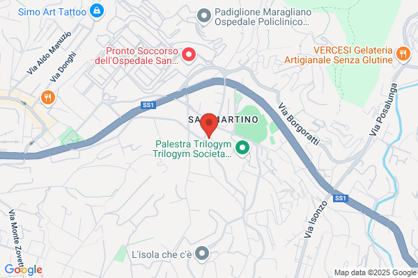 Brucomela e Melaverde Abbigliamento