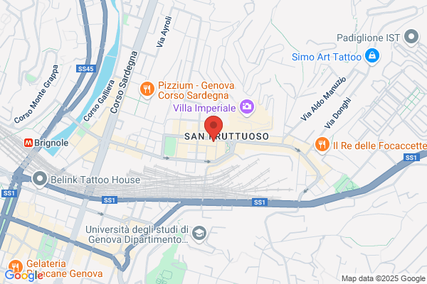Rosso Rubino - Taglie Comode e Regolari