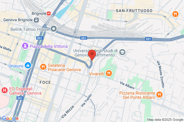 Abbigliamento Caffaratti