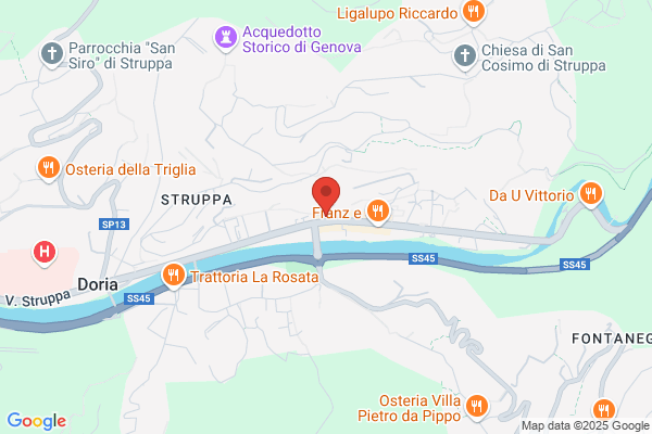 Effe Due Tassistro Franca