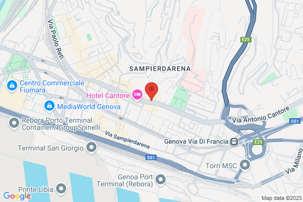 Gecofin Srl