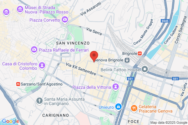 Lo Spaventapasseri Snc