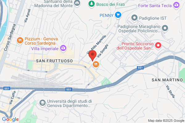 Palazzetto Shopping Center Srl