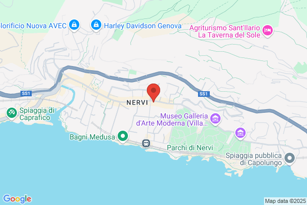 Pernigotti Abbigliamento