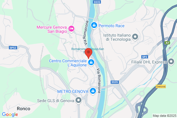 Piazza Italia Srl