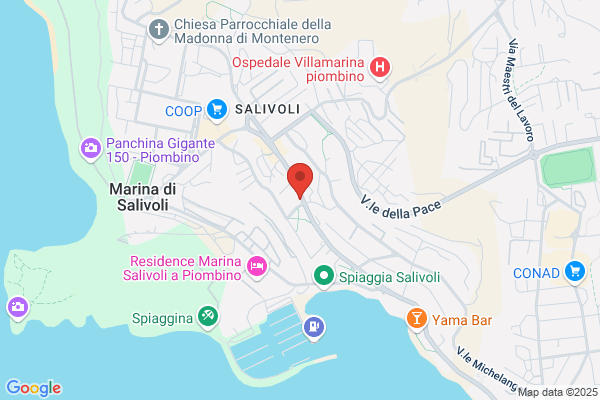 Piombino annalisa