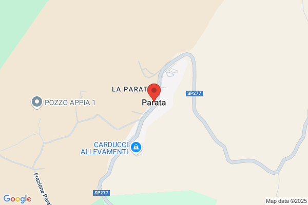 Porrata G.& A. (S.N.C.)