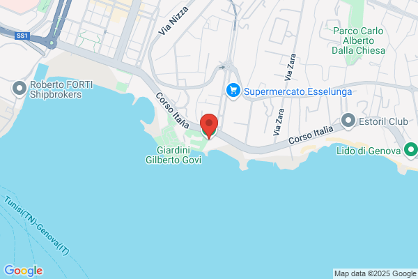 San Nazaro (S.N.C.)