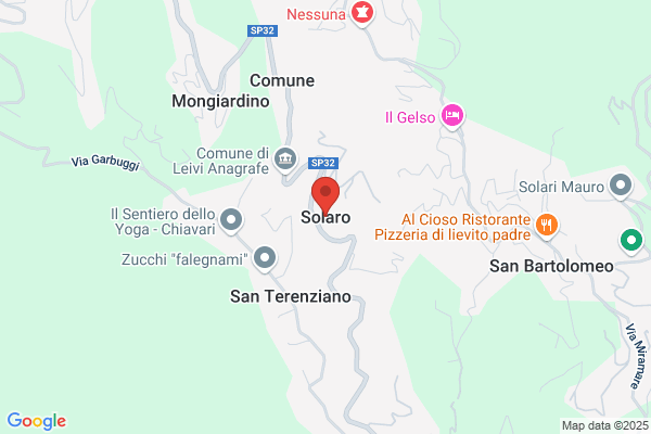 Solaro Srl