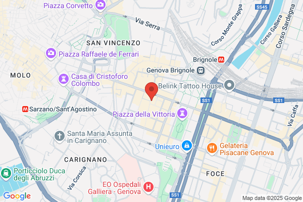 Spazio Srl