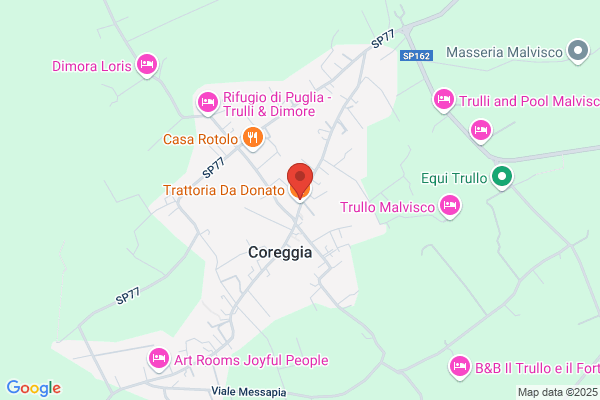Torretta maria Angela