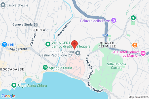 Torretta maria Angela