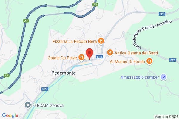 Traverso Francesco Di G. (S.R.L.)