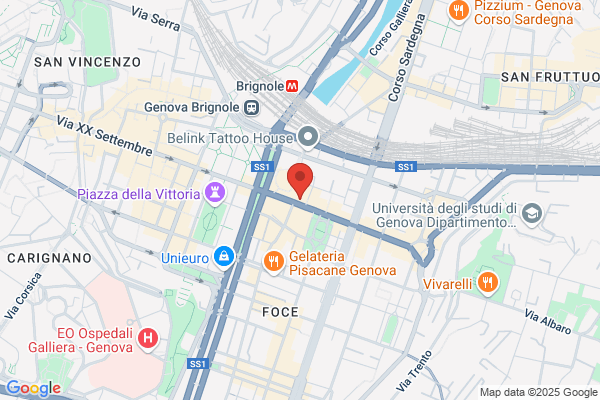 Istituto Sonotecnica  Apparecchi Acustici