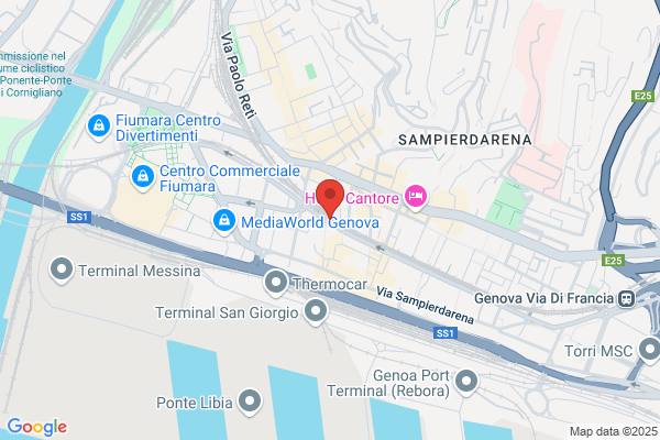 Espansione Sas