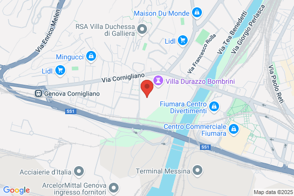 F.L.C. Di Forgia Snc