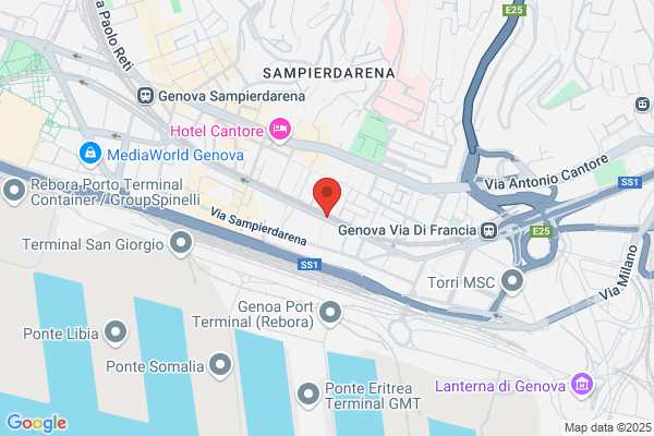 Ferrara Sergio
