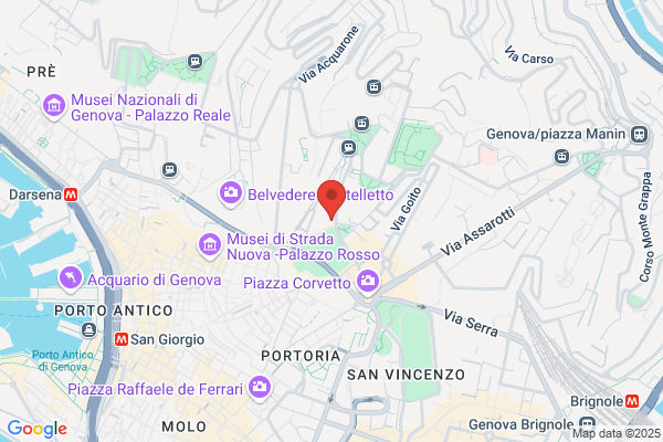 Ferrato Maurizio