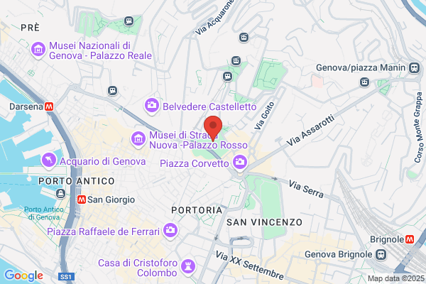 Galli Massimo