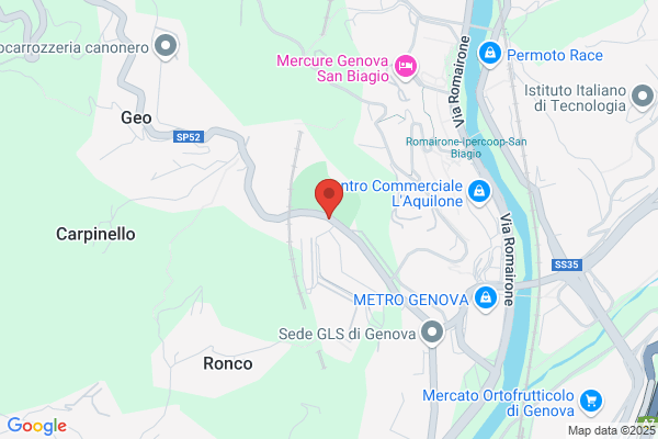 Happy Bar Di Bertuccini Giovanna