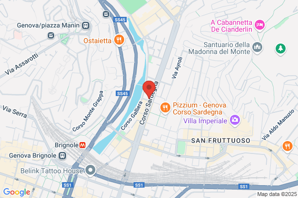 Il Dolce E Salato Di Bornia Rita