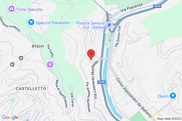 Intanno Venera