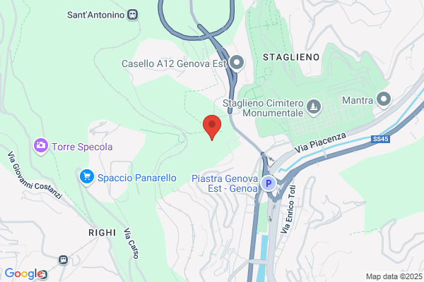 La Cave Srl