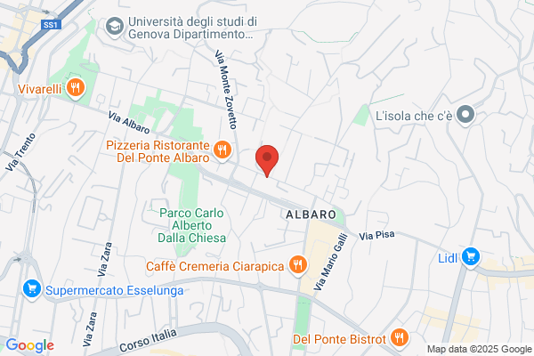 Morando paolo