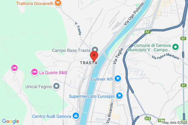Novara Francesco