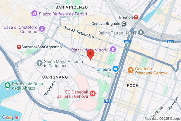 Nuovo Bar Mignon Srl