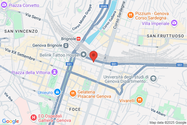 P.B. Centro Srl