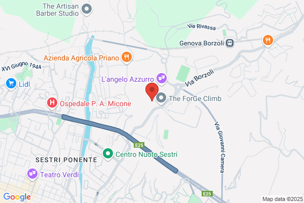 Ponzano roberta