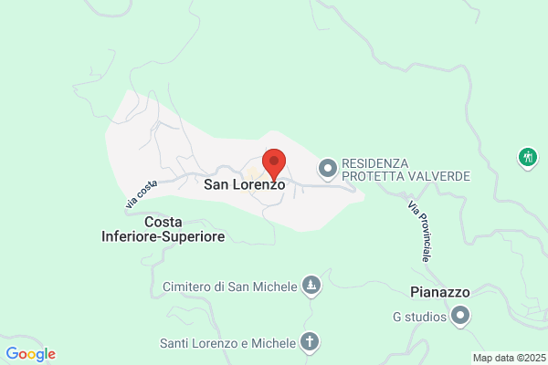 Ristorante Da Lorenzo .