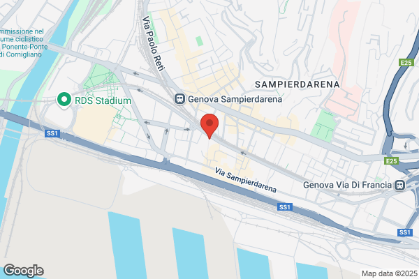 Roma Totoricevitoria