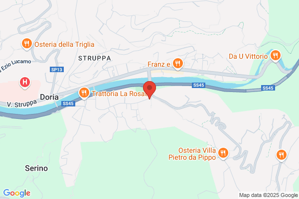 Sa.Ba. Di Bagnale Umberto Sas