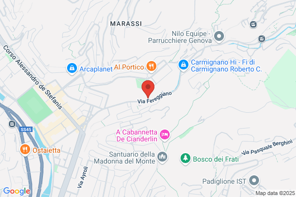 Saettone patrizia