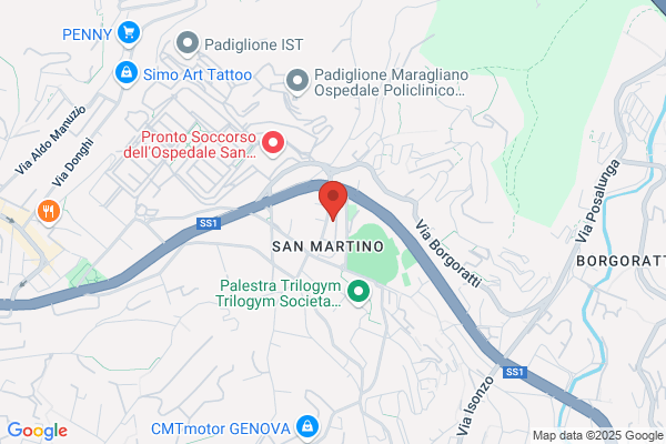 Agenzia Gabetti Porticciolo Immobiliare