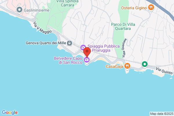 Bortolai Immobiliare - Agenzia Levante