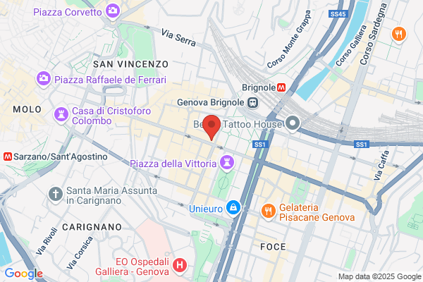 Dott. Dario Garibaldi Consulente Immobiliare