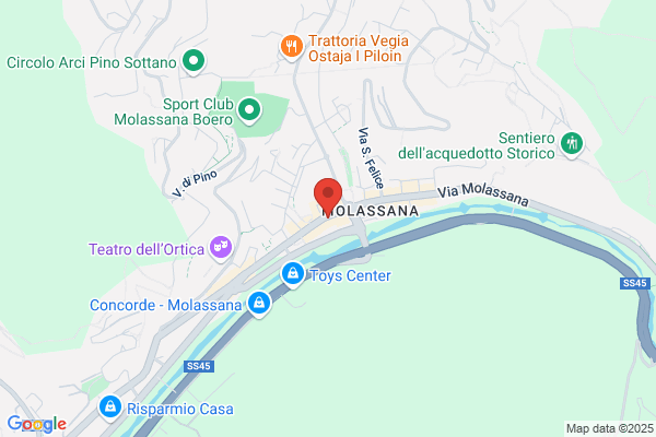 ROSS Agenzia Immobiliare