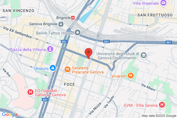 Ruocco & Russo Agenti Immobiliari dal 1985