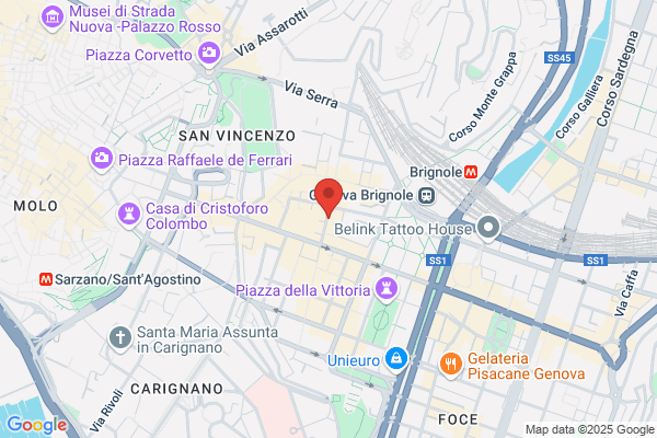 Chiesa Immobiliare