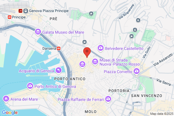 Agenzia Immobiliare Parodi
