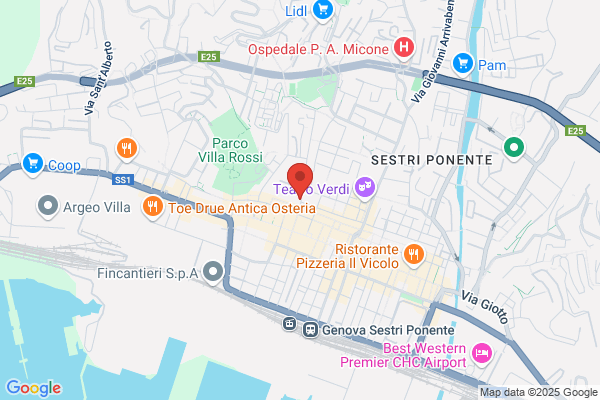 Az Immobiliare Zebri